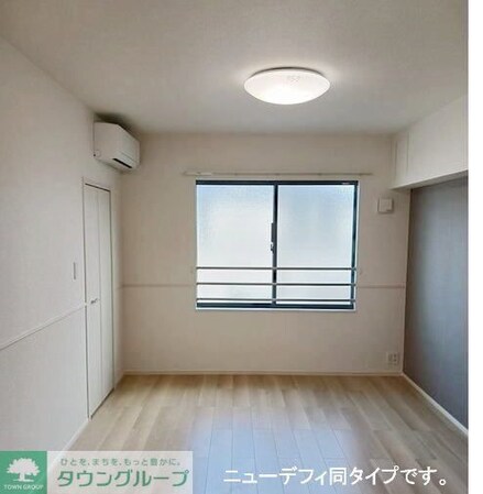 グラースソレイユの物件内観写真